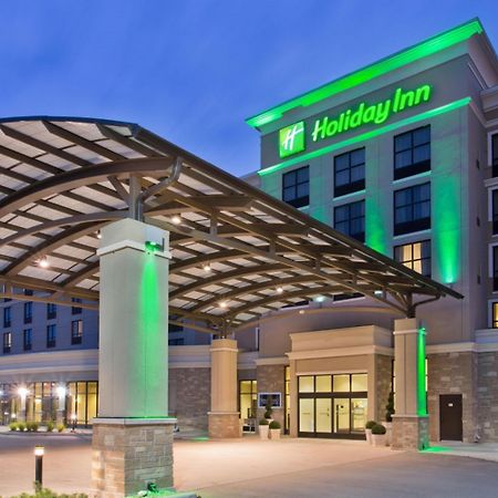 Holiday Inn Cookeville By Ihg Esterno foto