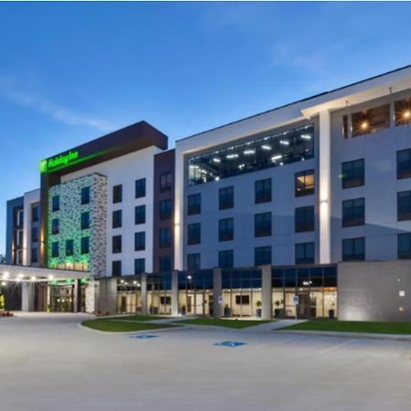 Holiday Inn Cookeville By Ihg Esterno foto
