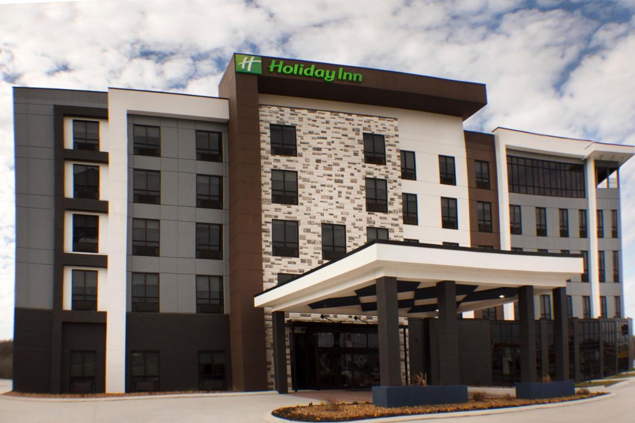 Holiday Inn Cookeville By Ihg Esterno foto