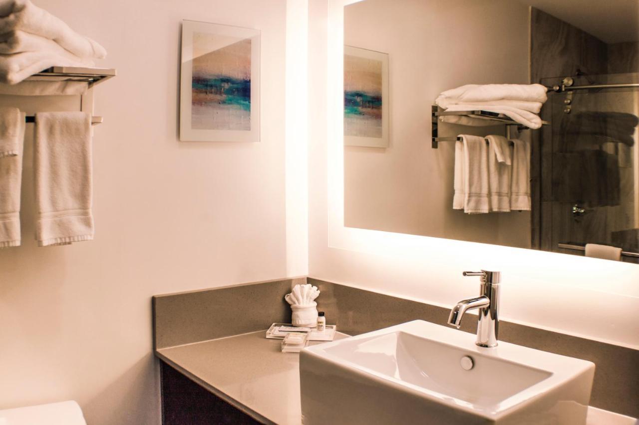 Holiday Inn Cookeville By Ihg Esterno foto
