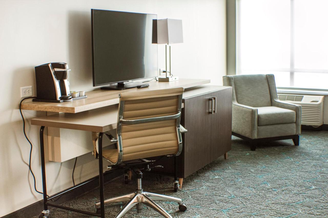 Holiday Inn Cookeville By Ihg Esterno foto