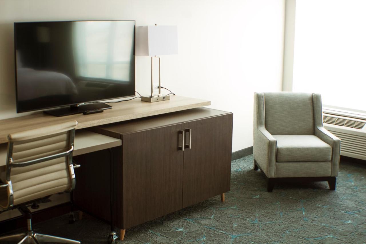 Holiday Inn Cookeville By Ihg Esterno foto