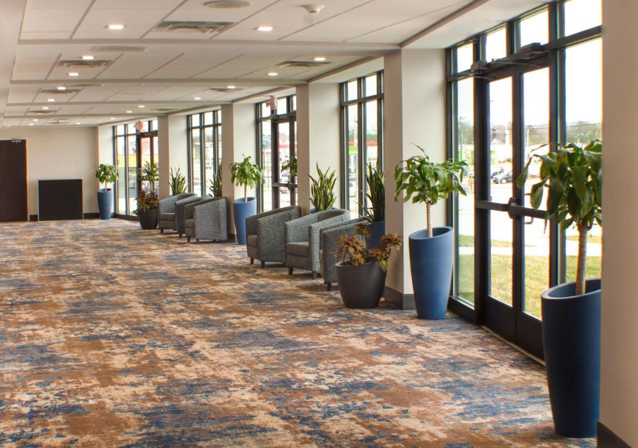Holiday Inn Cookeville By Ihg Esterno foto