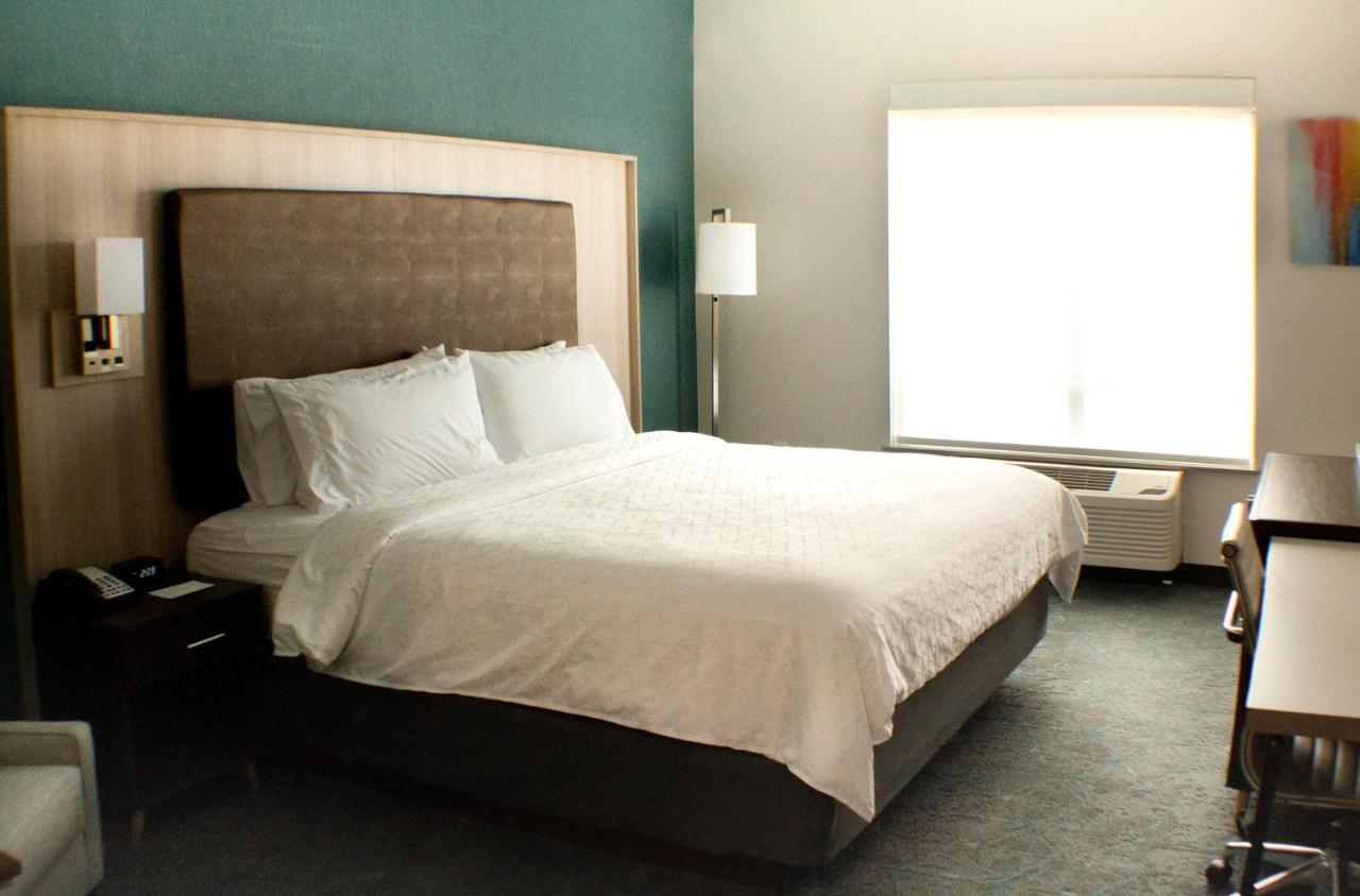 Holiday Inn Cookeville By Ihg Esterno foto