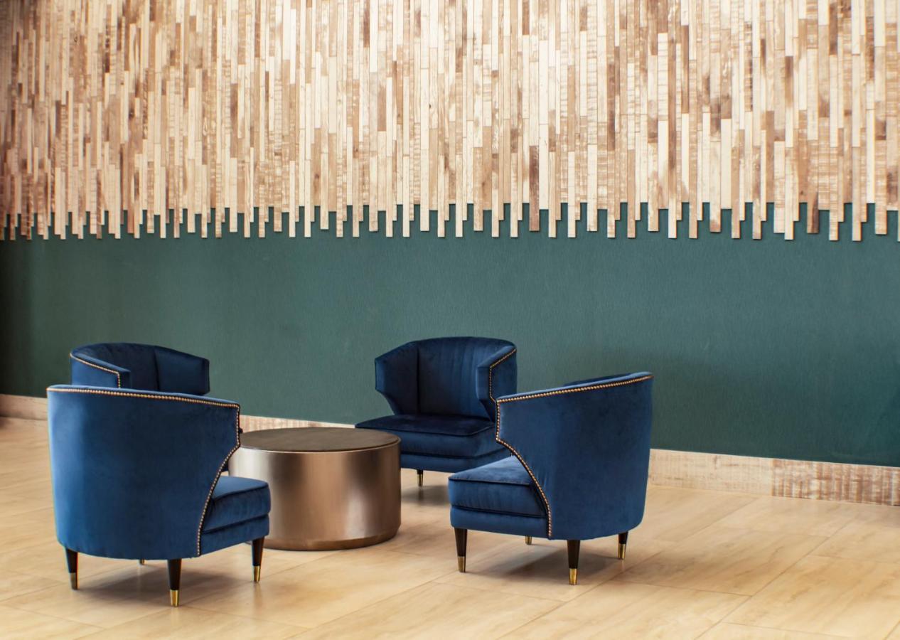 Holiday Inn Cookeville By Ihg Esterno foto