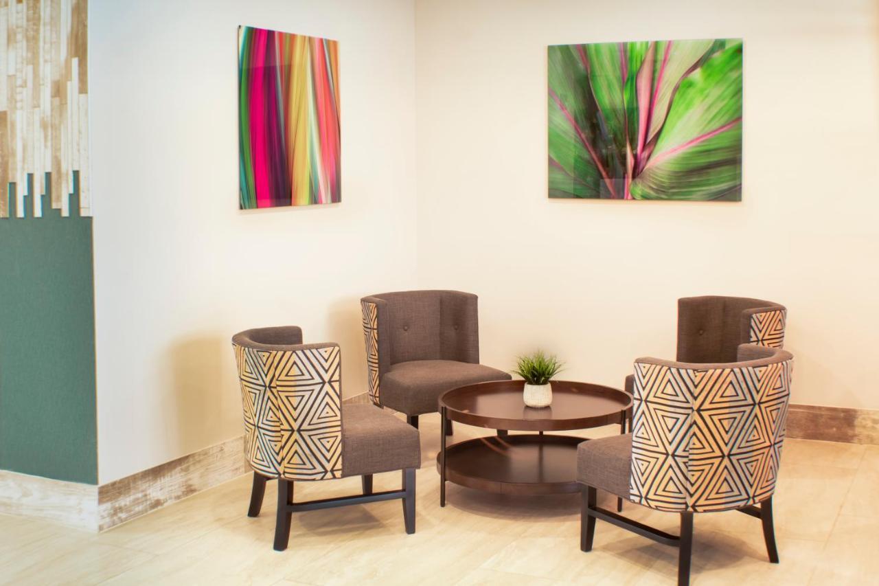 Holiday Inn Cookeville By Ihg Esterno foto