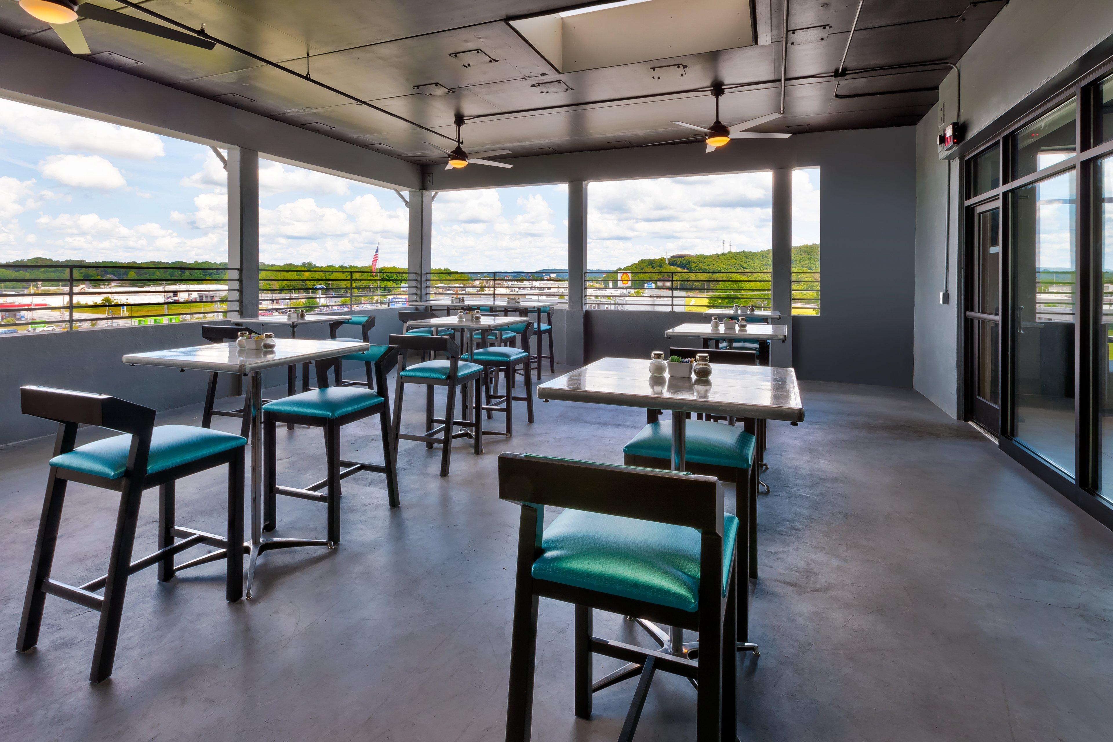 Holiday Inn Cookeville By Ihg Esterno foto