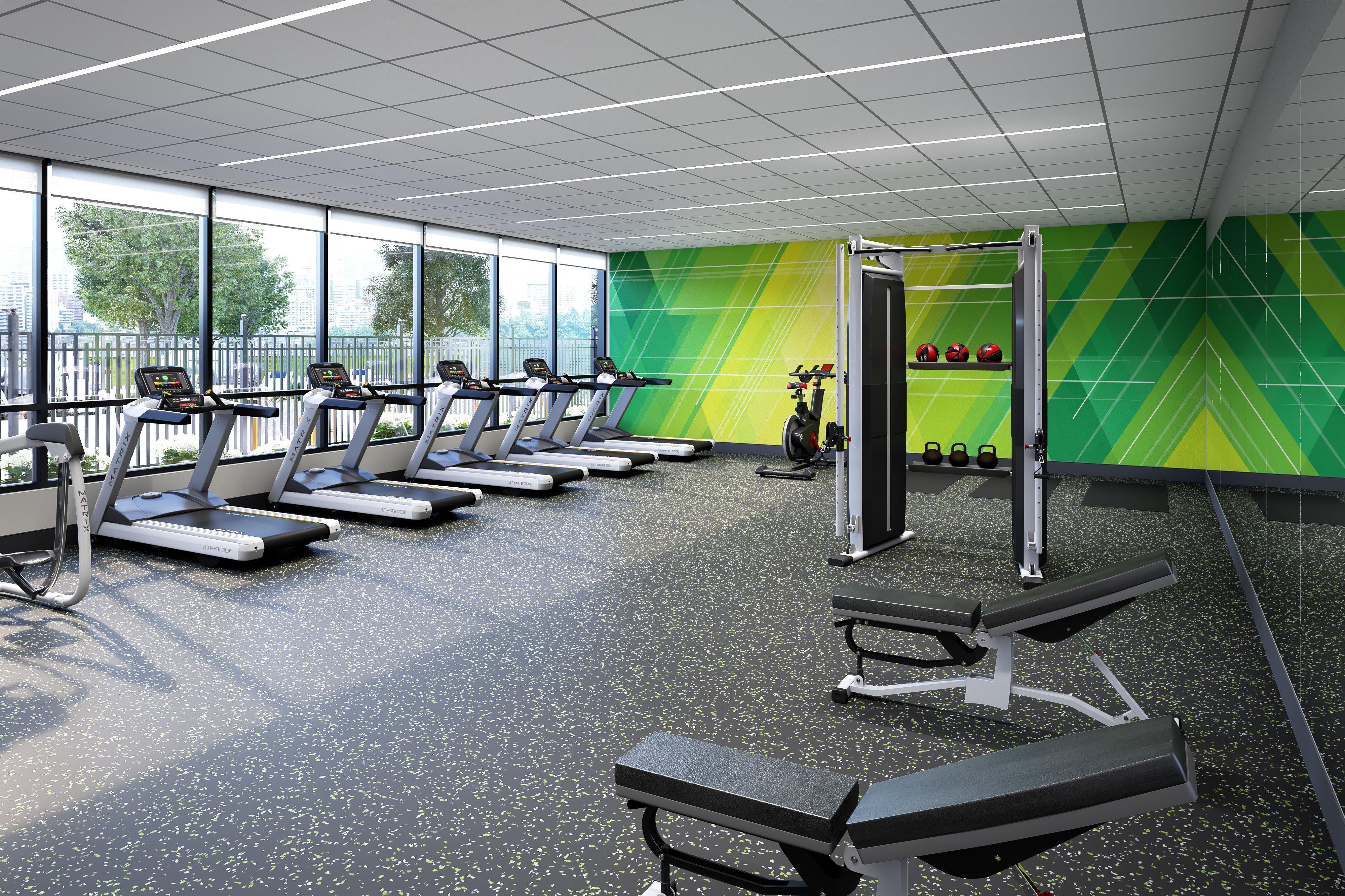 Holiday Inn Cookeville By Ihg Esterno foto