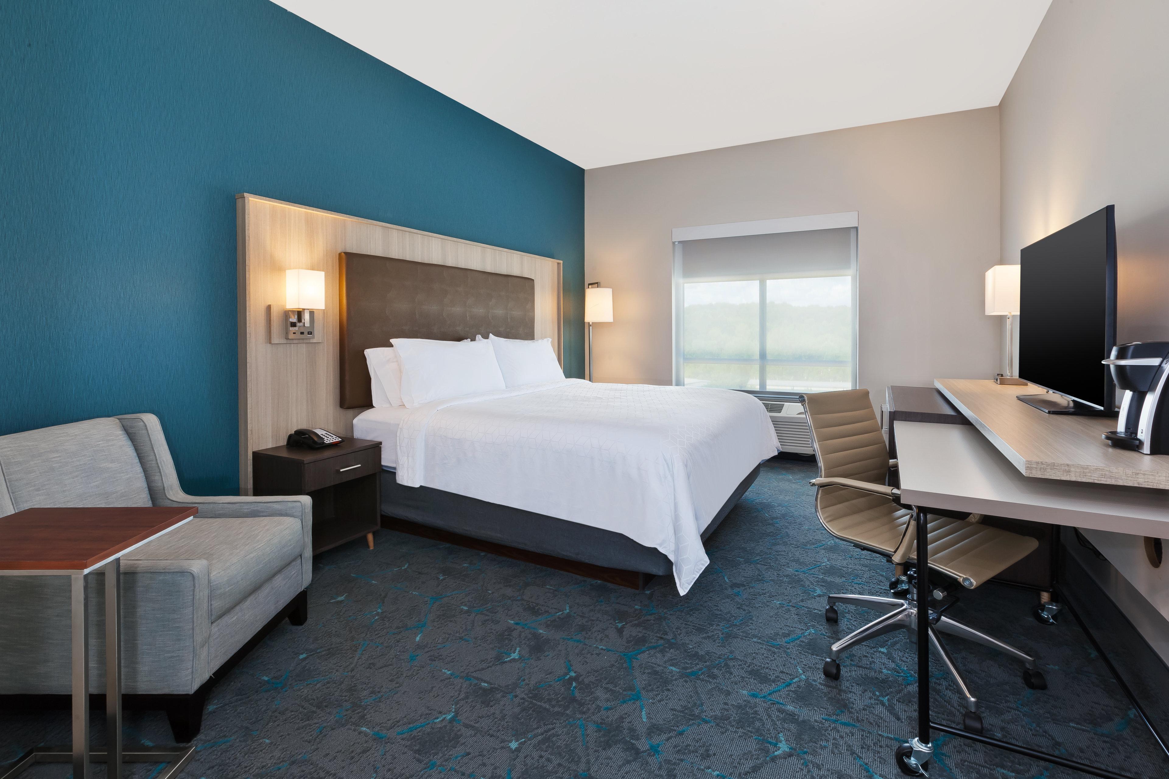 Holiday Inn Cookeville By Ihg Esterno foto