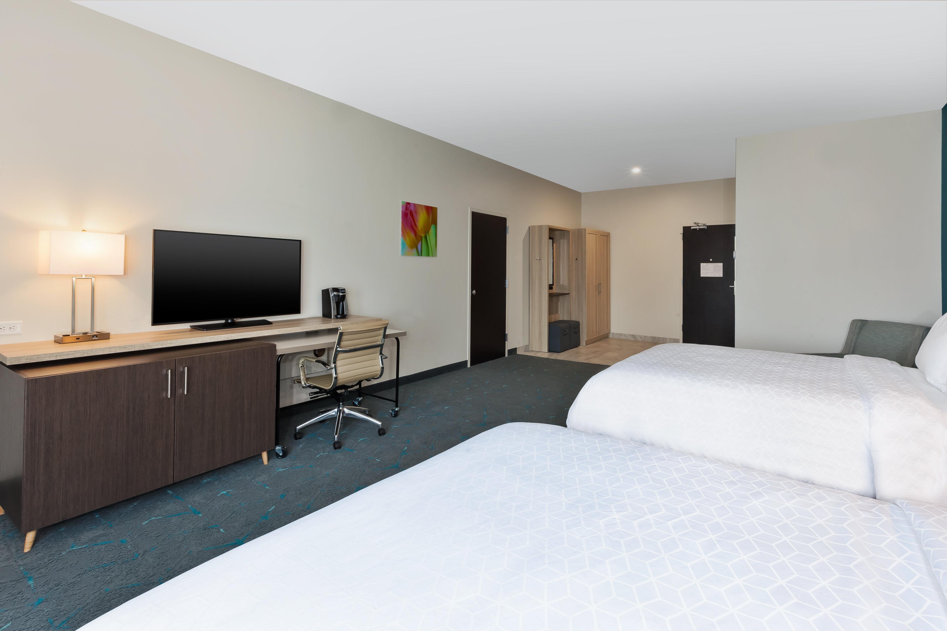 Holiday Inn Cookeville By Ihg Esterno foto