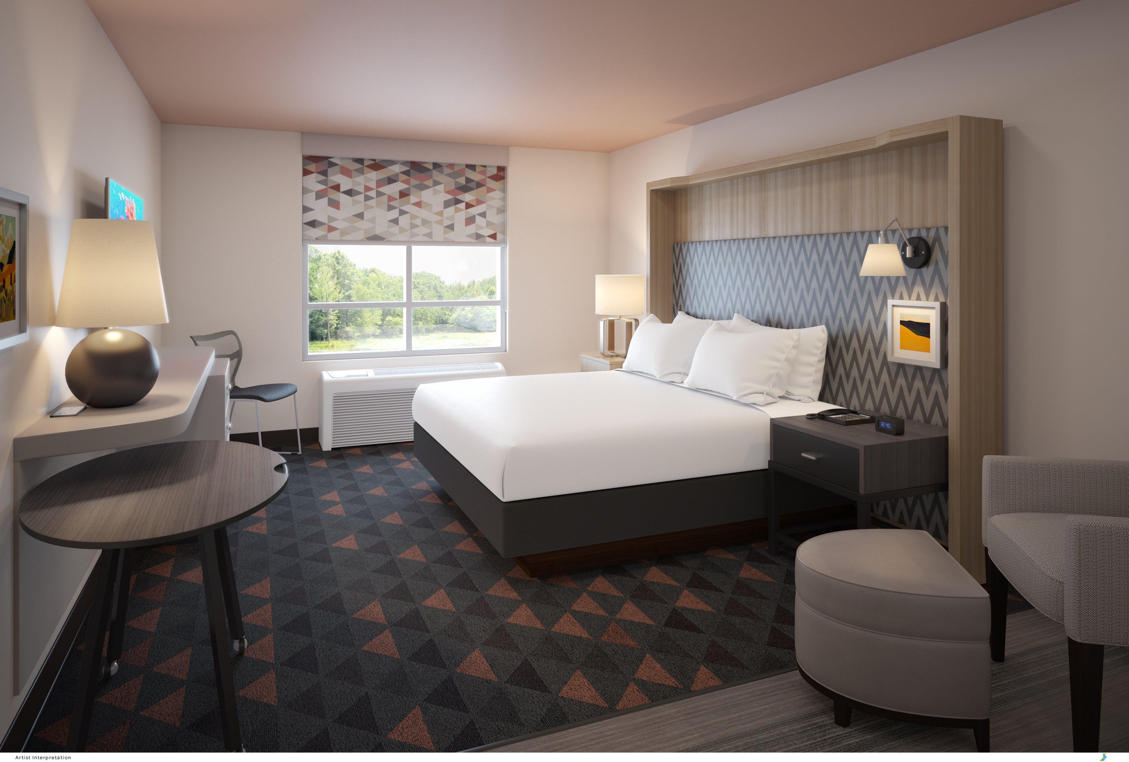 Holiday Inn Cookeville By Ihg Esterno foto