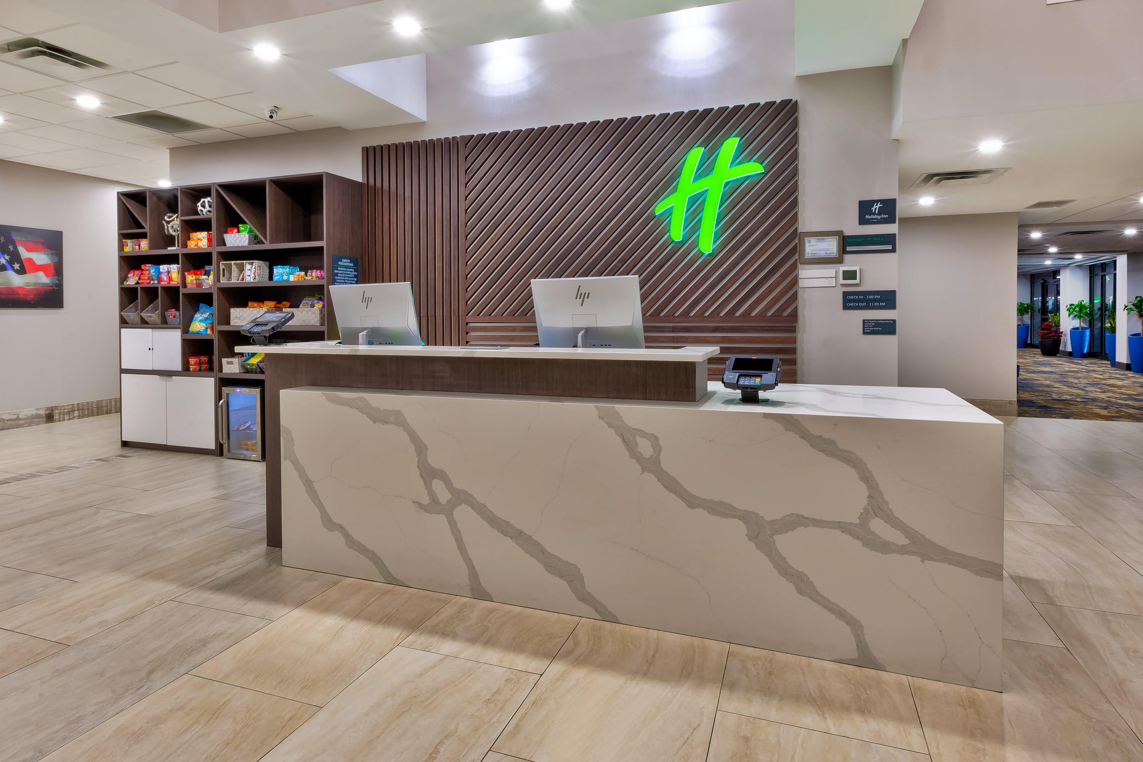 Holiday Inn Cookeville By Ihg Esterno foto
