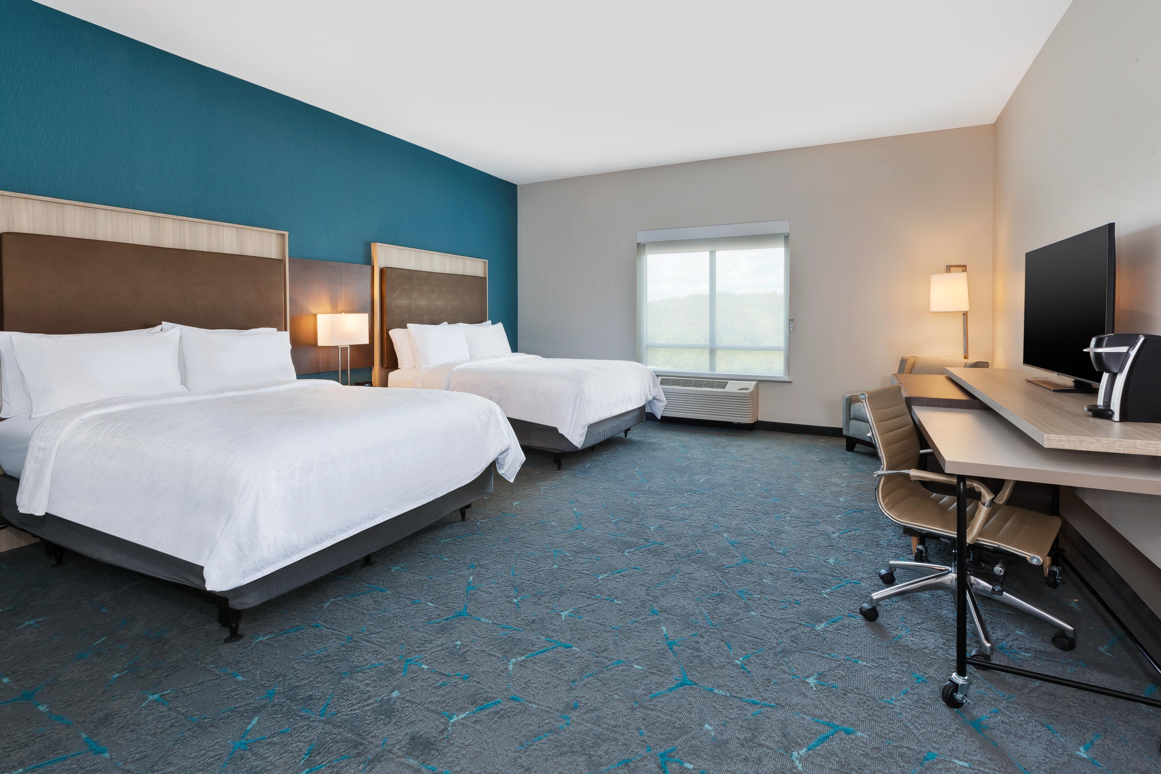 Holiday Inn Cookeville By Ihg Esterno foto