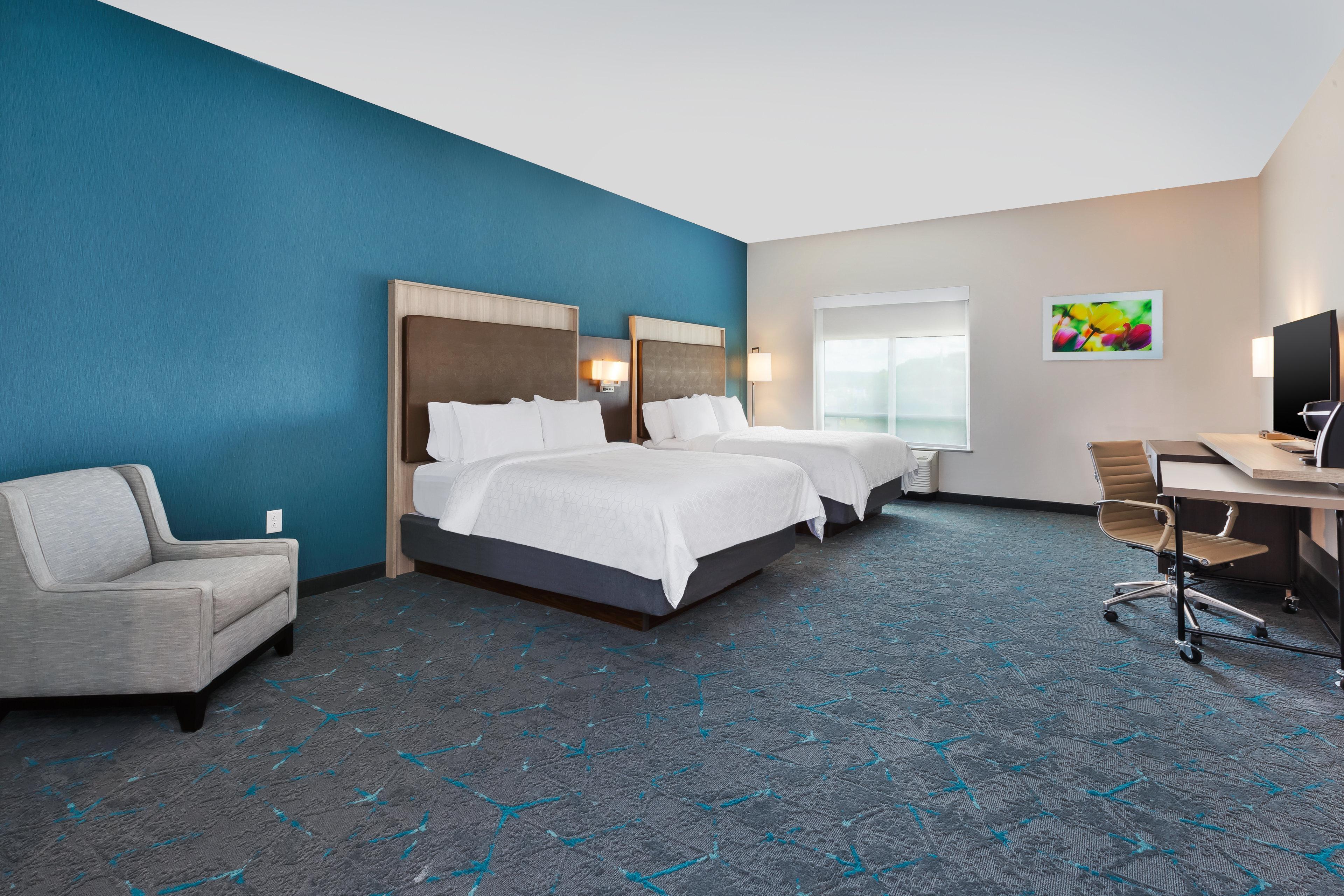 Holiday Inn Cookeville By Ihg Esterno foto