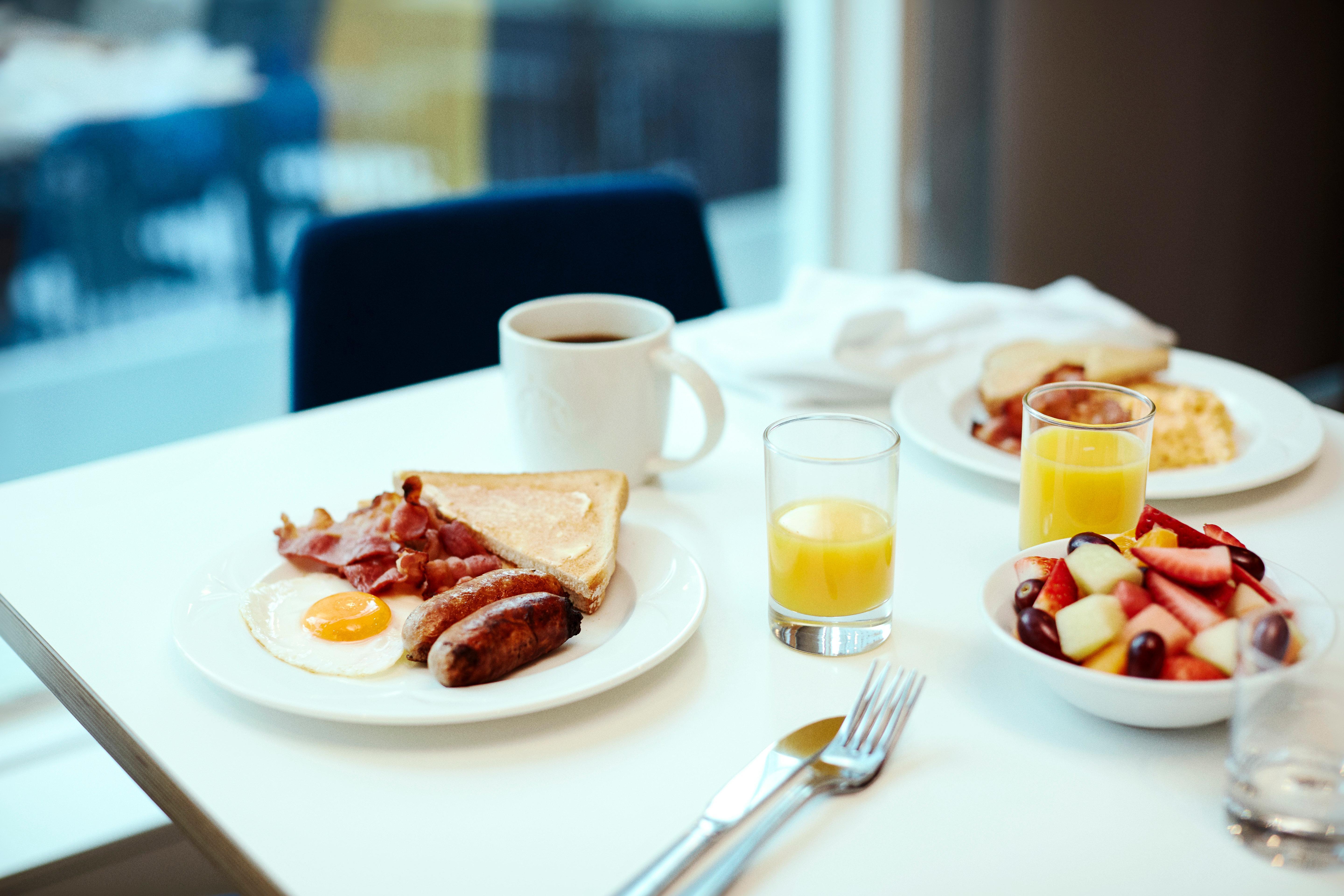 Holiday Inn Cookeville By Ihg Esterno foto