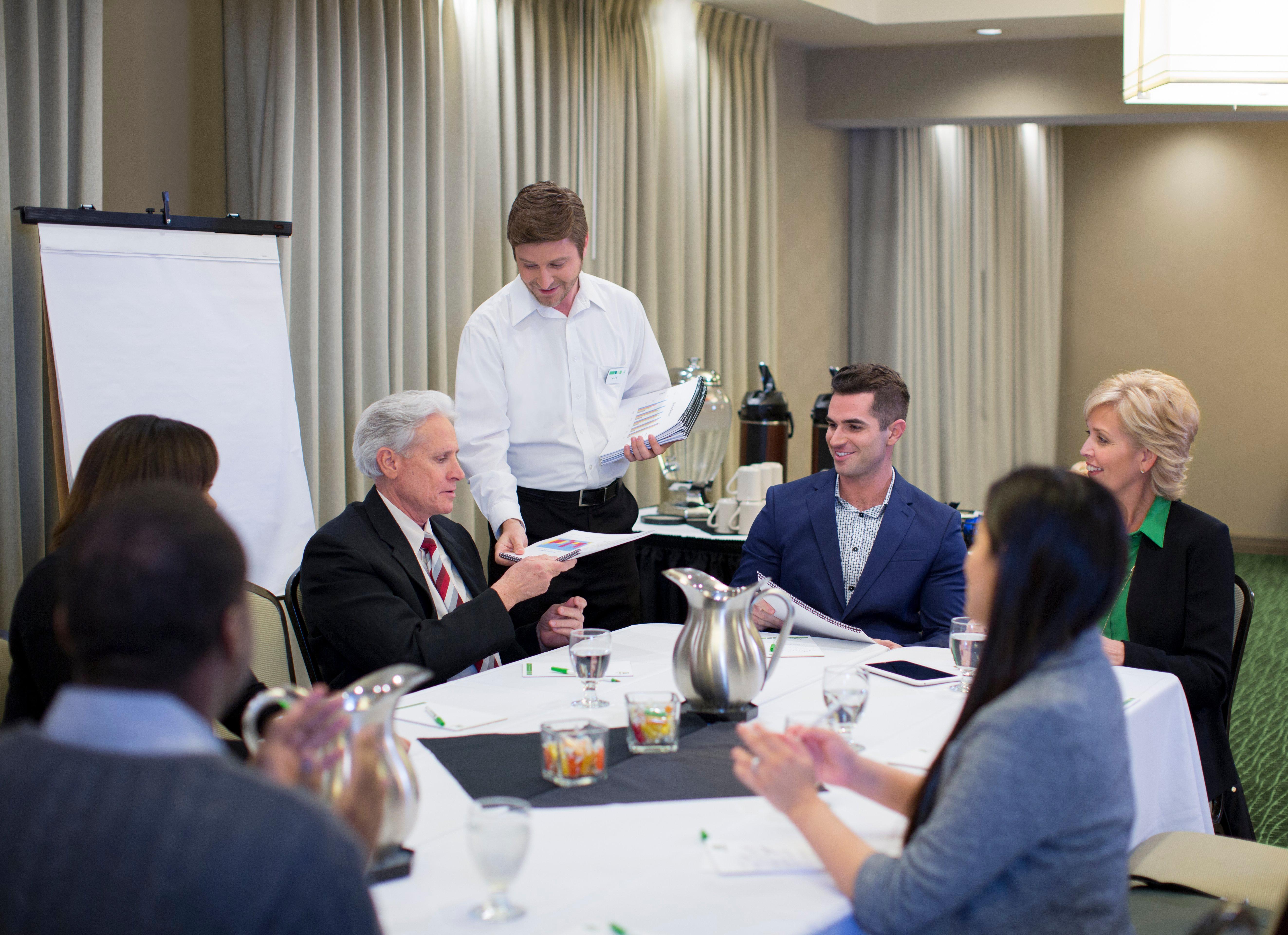 Holiday Inn Cookeville By Ihg Esterno foto
