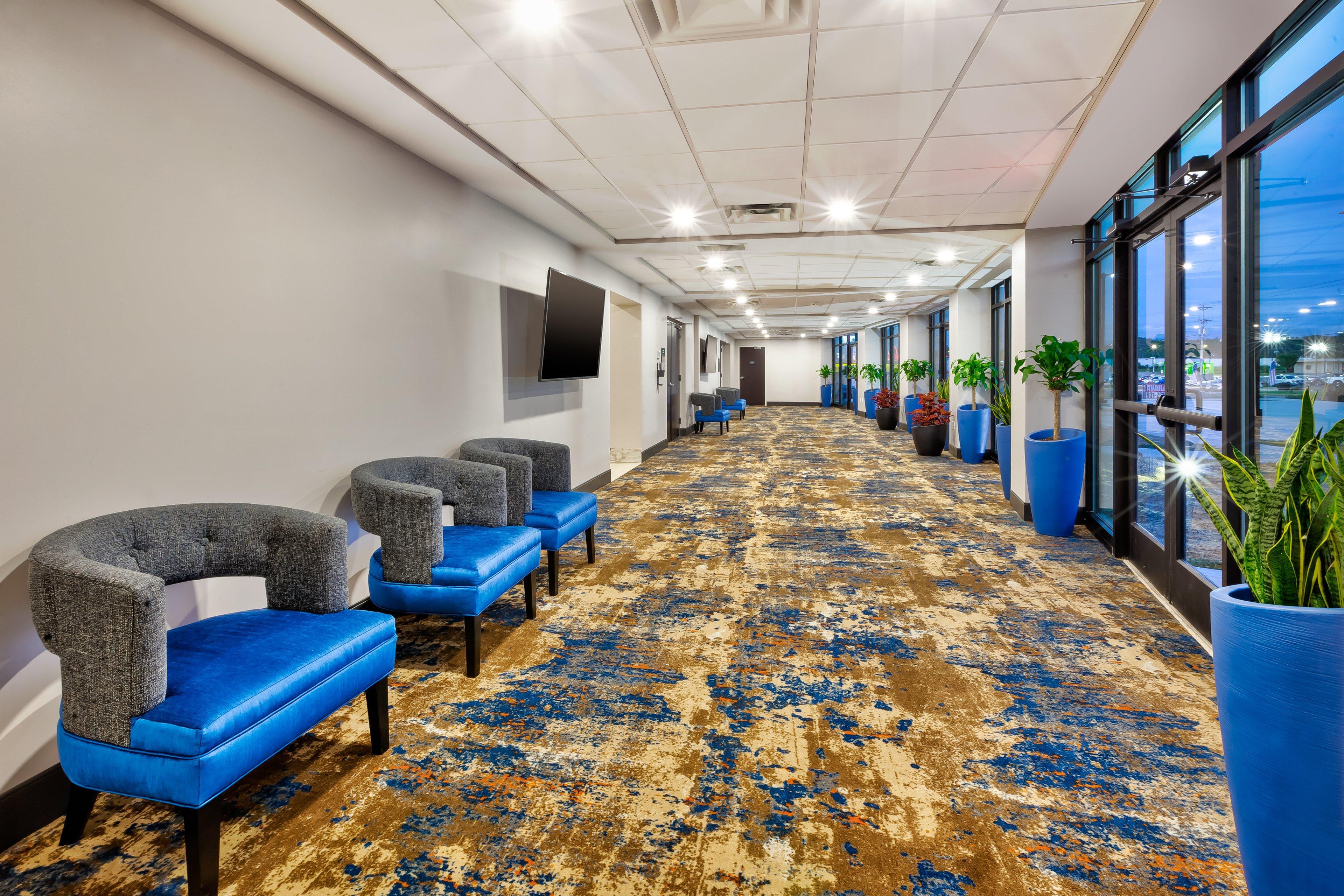 Holiday Inn Cookeville By Ihg Esterno foto