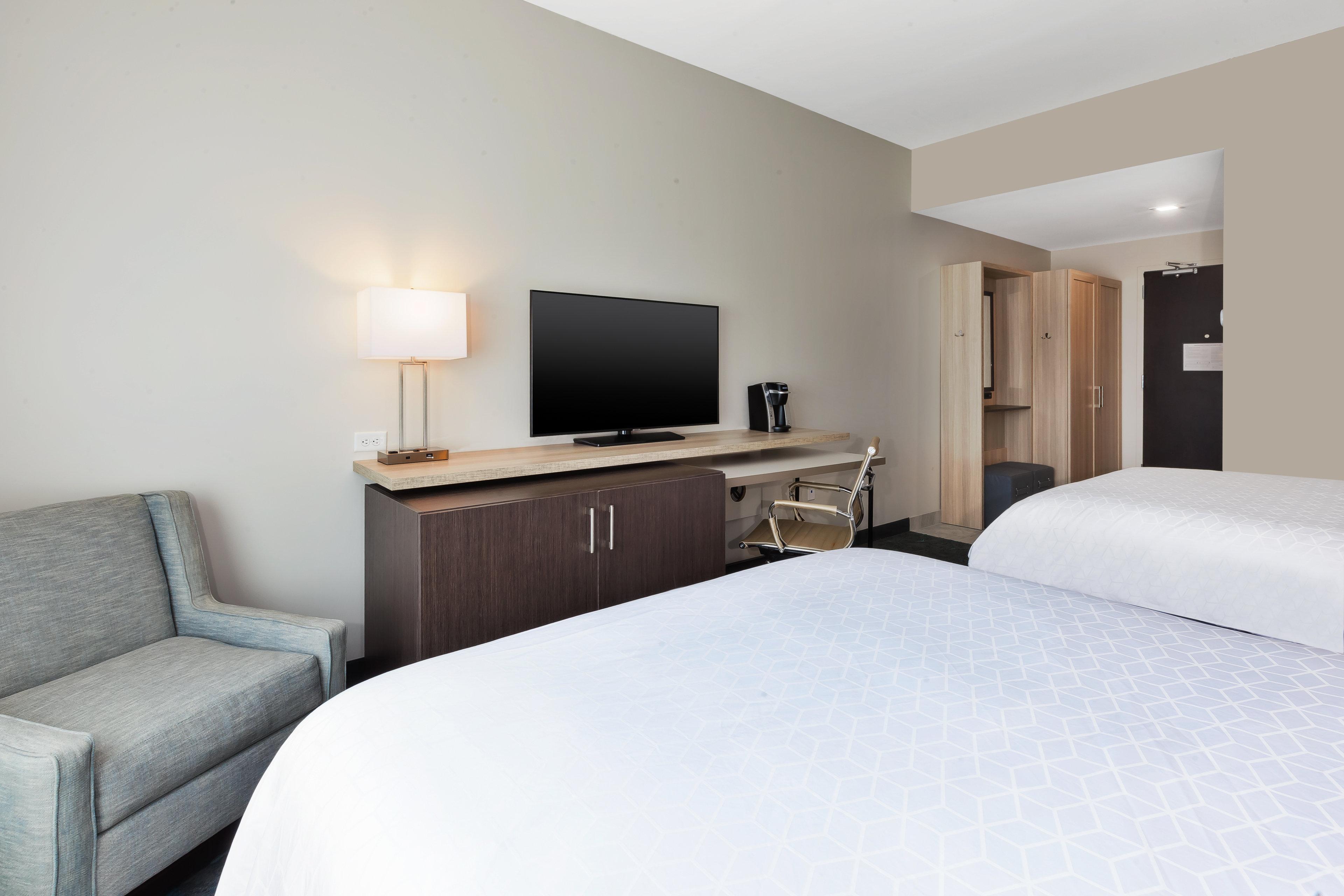 Holiday Inn Cookeville By Ihg Esterno foto