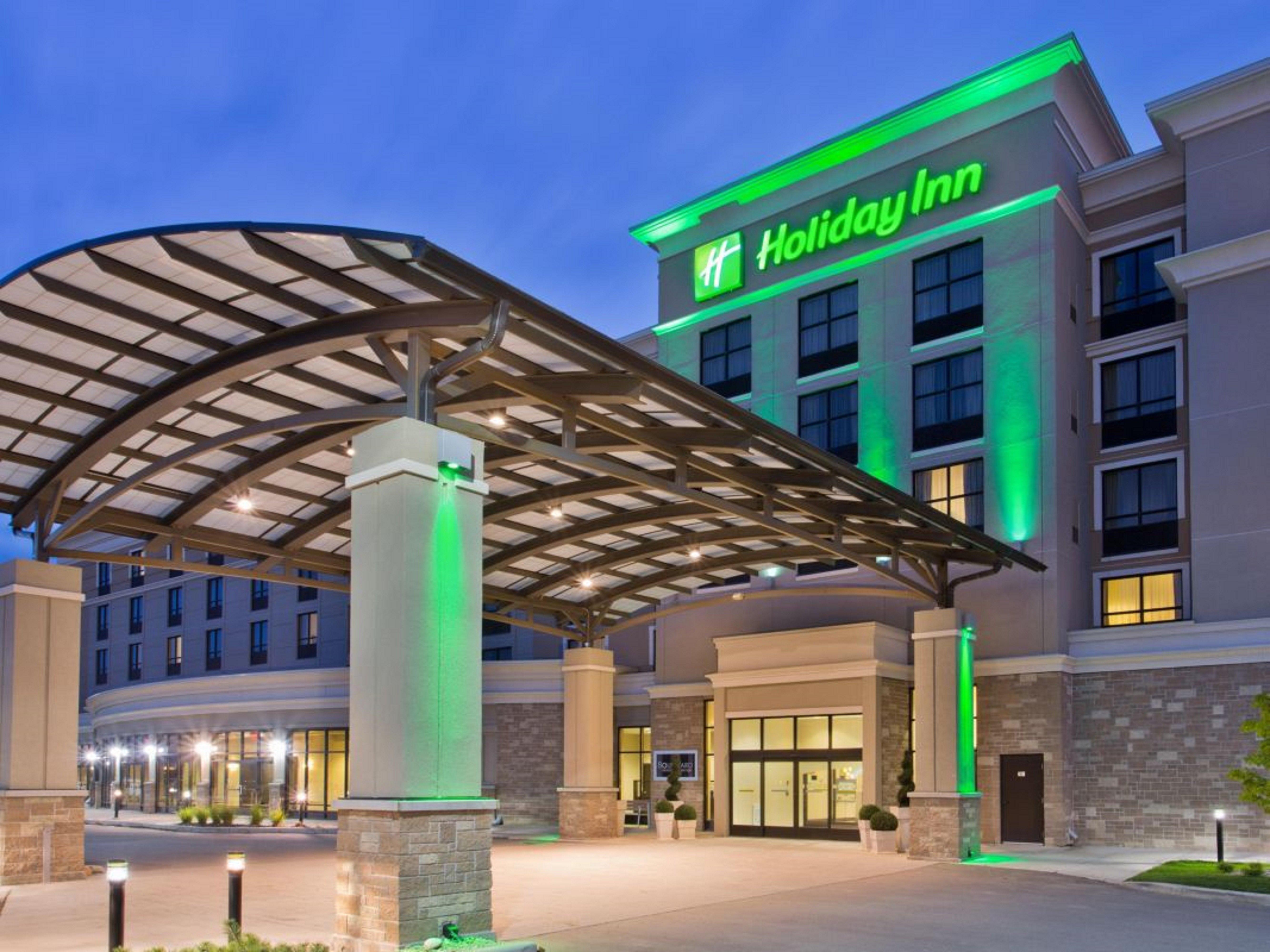 Holiday Inn Cookeville By Ihg Esterno foto