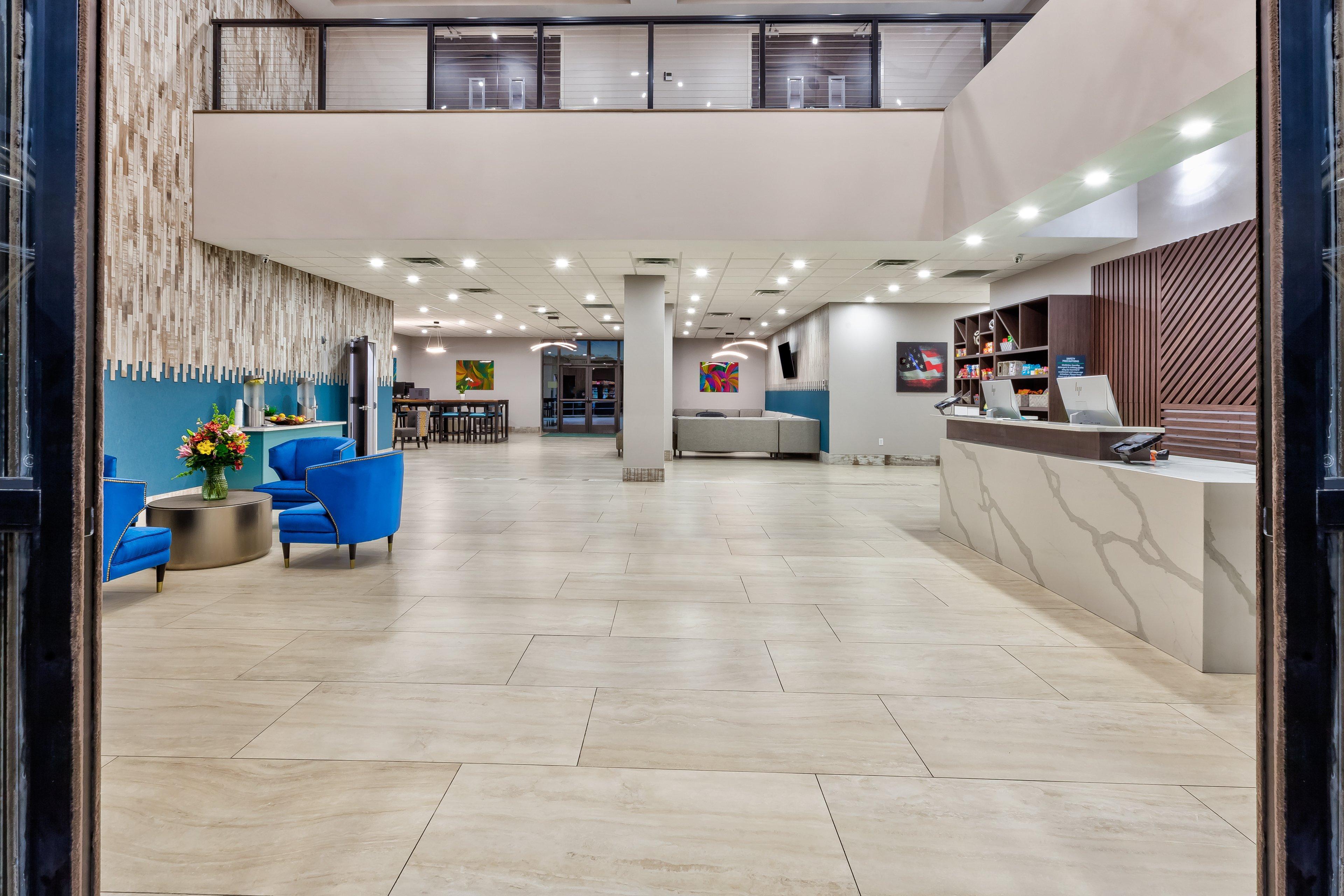Holiday Inn Cookeville By Ihg Esterno foto