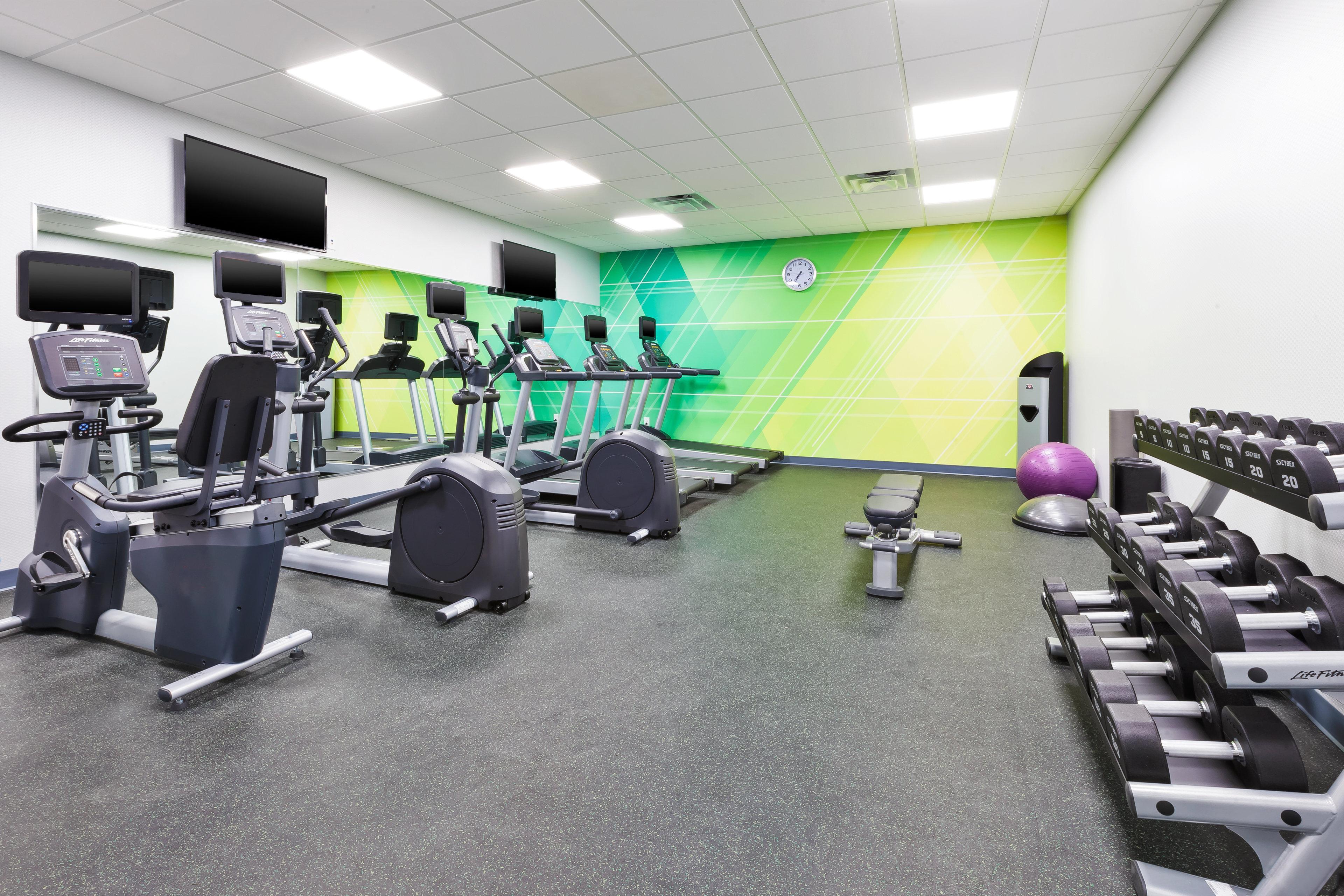 Holiday Inn Cookeville By Ihg Esterno foto