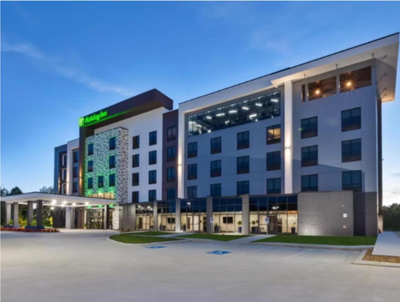 Holiday Inn Cookeville By Ihg Esterno foto
