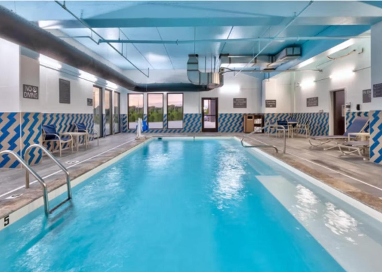 Holiday Inn Cookeville By Ihg Esterno foto