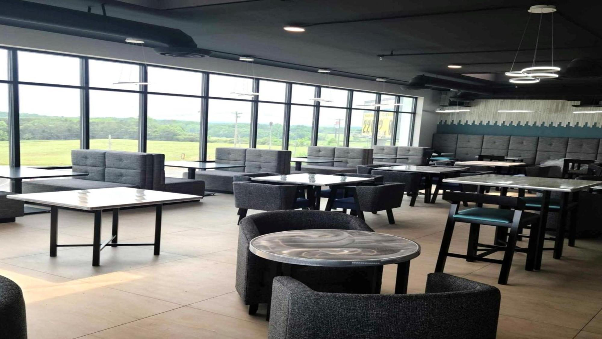 Holiday Inn Cookeville By Ihg Esterno foto