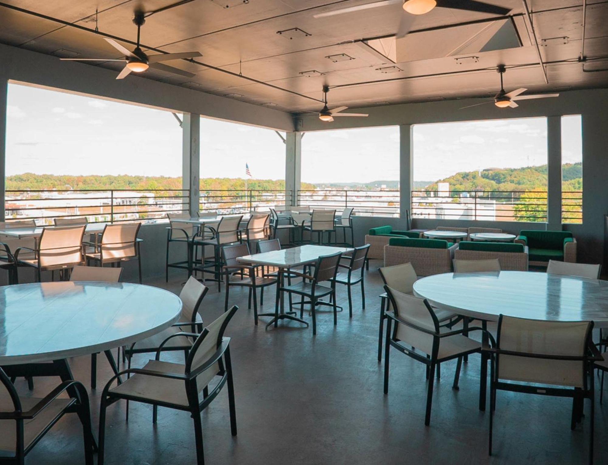 Holiday Inn Cookeville By Ihg Esterno foto